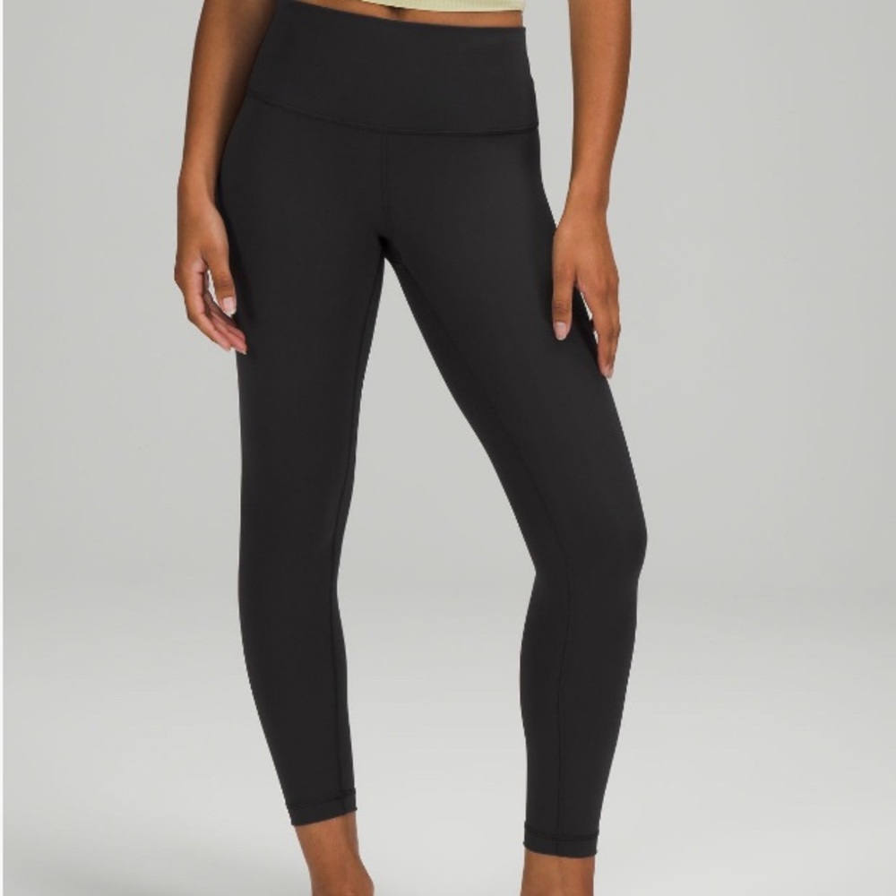Women’s lululemon Wunder Under High-Rise
Tight 25" *Luxtreme